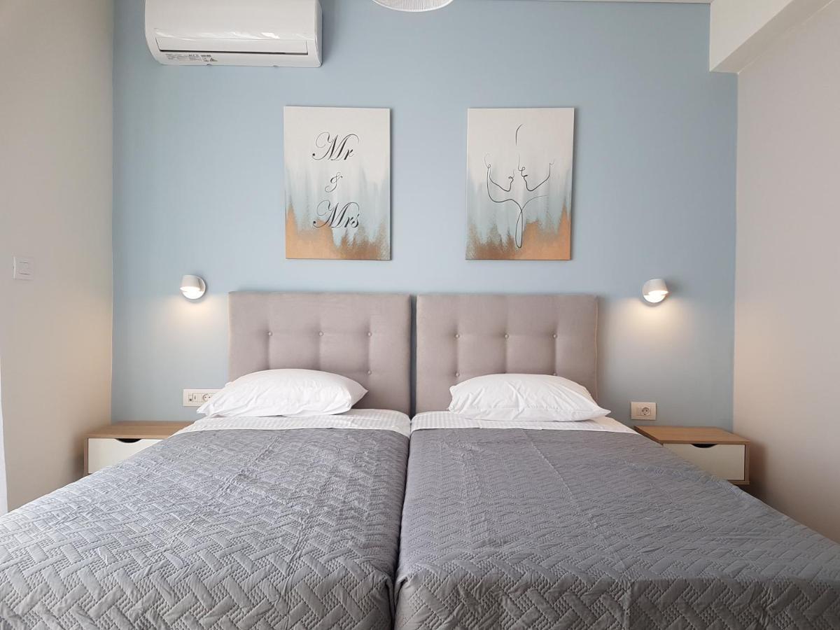Tamaris Homes * Μαστιχάρι