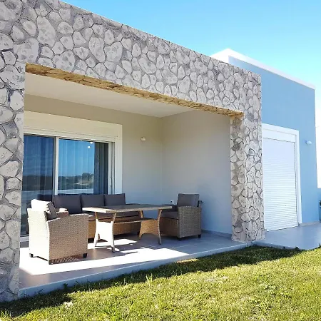 Tamaris Homes Mastichari  Exterior photo