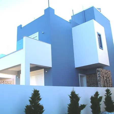 Tamaris Homes Mastichari  Exterior photo