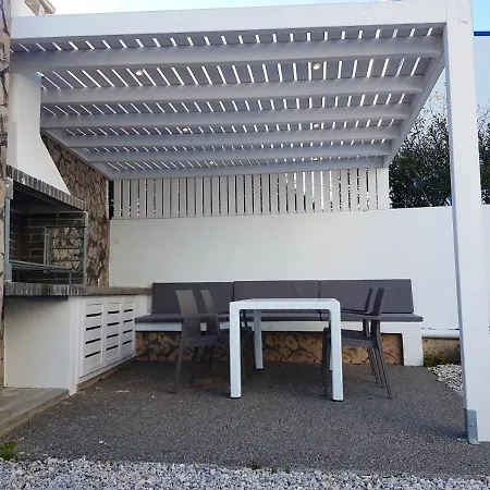 Tamaris Homes Mastichari  Exterior photo