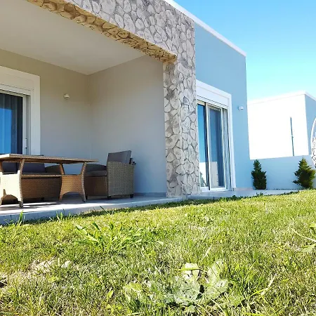 Tamaris Homes Mastichari  Exterior photo