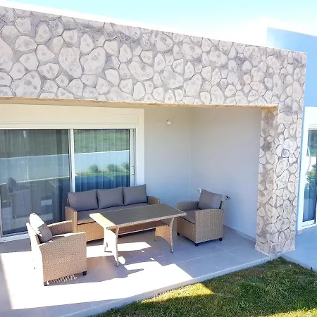 Tamaris Homes Mastichari  Exterior photo