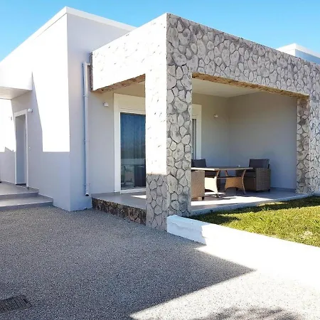 Tamaris Homes Mastichari  Exterior photo
