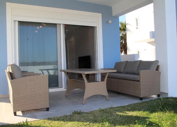 Tamaris Homes