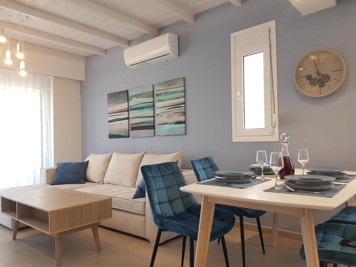 Tamaris Homes