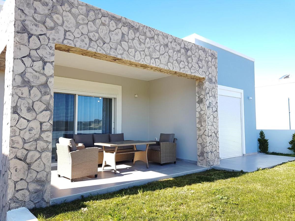 Tamaris Homes Holiday home
