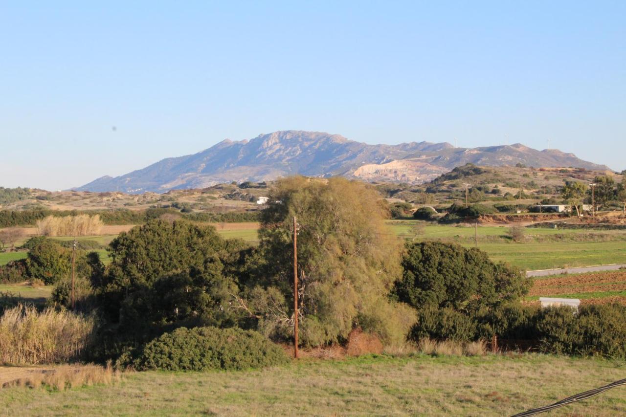 Tamaris Homes Mastichari (Kos)