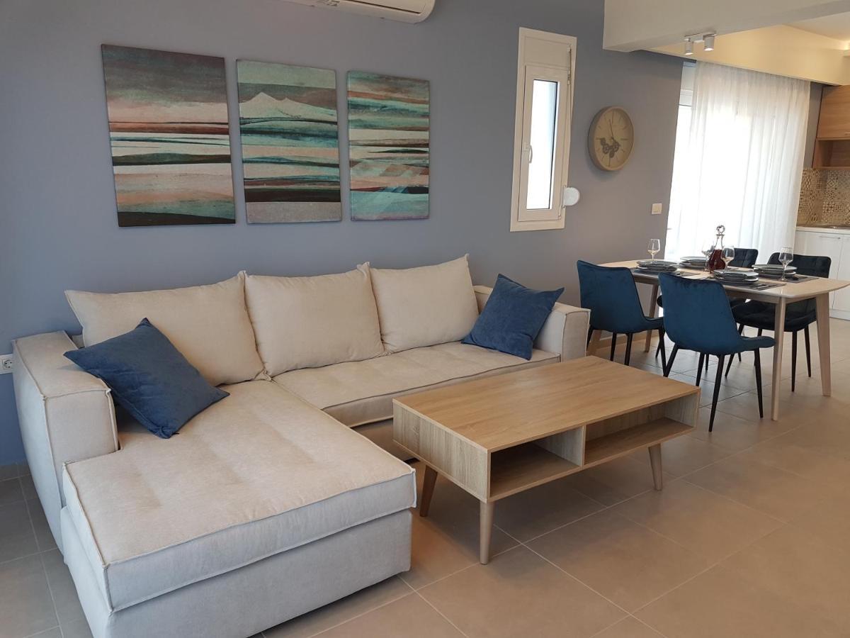 Holiday home Tamaris Homes *