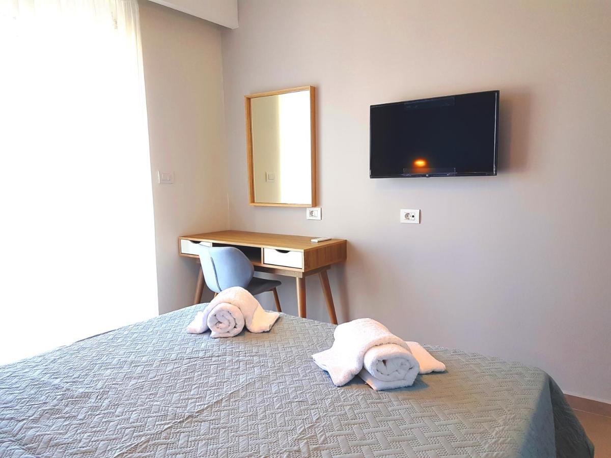 Tamaris Homes Holiday home
