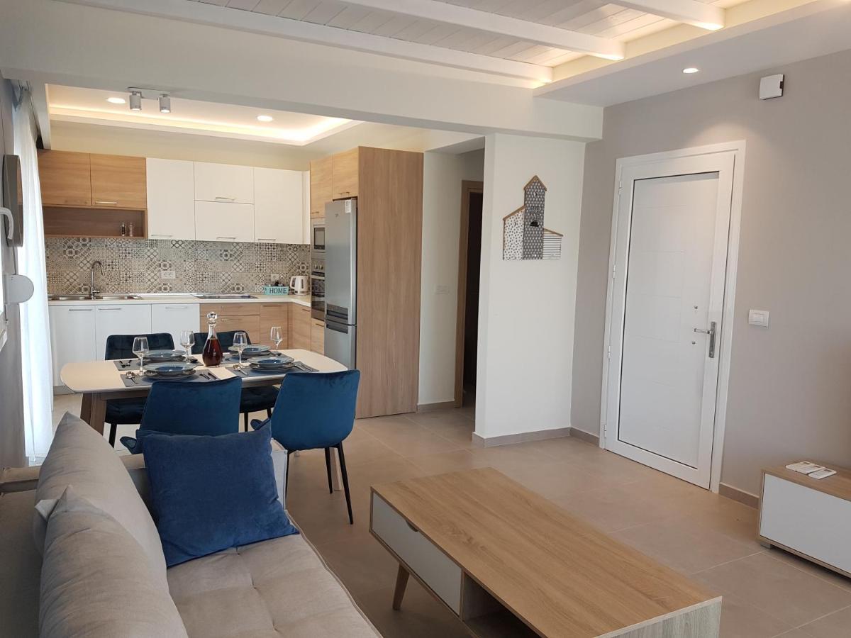 Holiday home Tamaris Homes Mastichari (Kos)