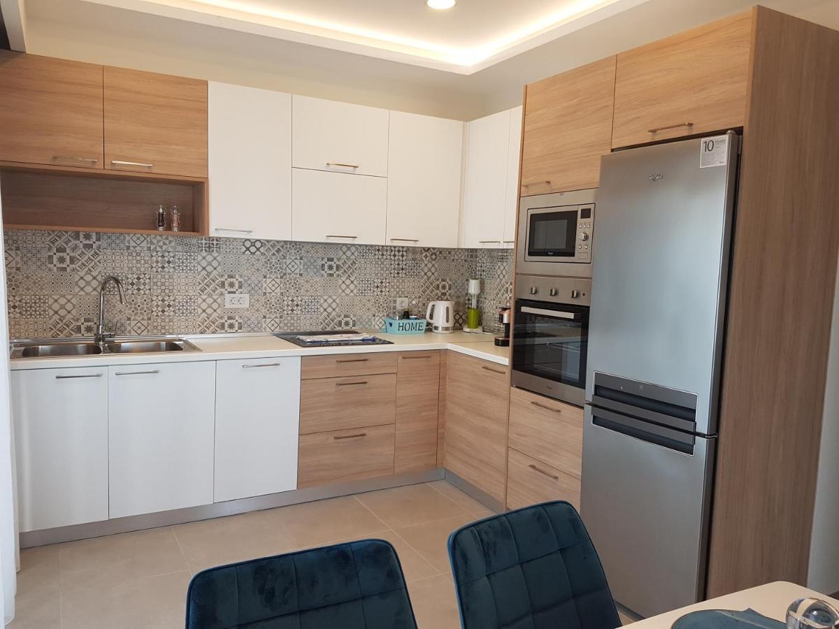Holiday home Tamaris Homes *