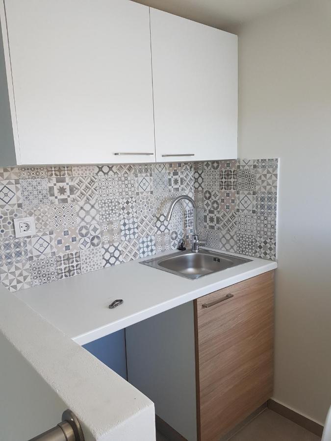 Tamaris Homes Holiday home