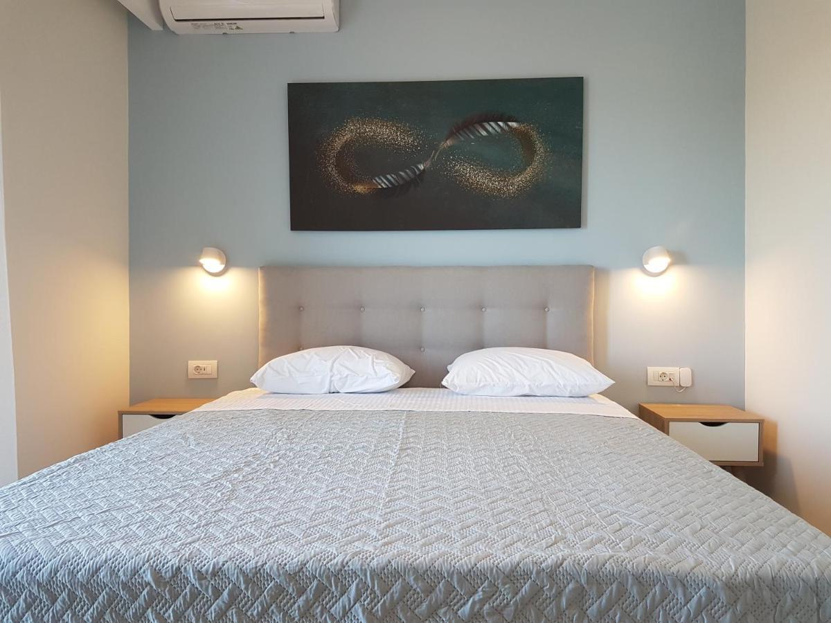 Tamaris Homes Mastichari (Kos)