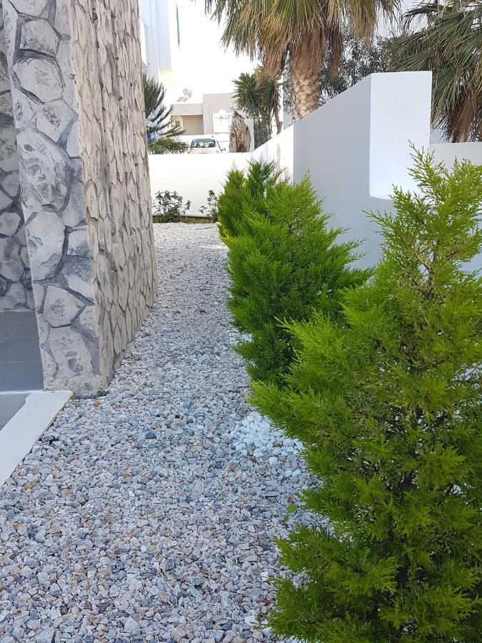 Tamaris Homes * Mastichari (Kos)