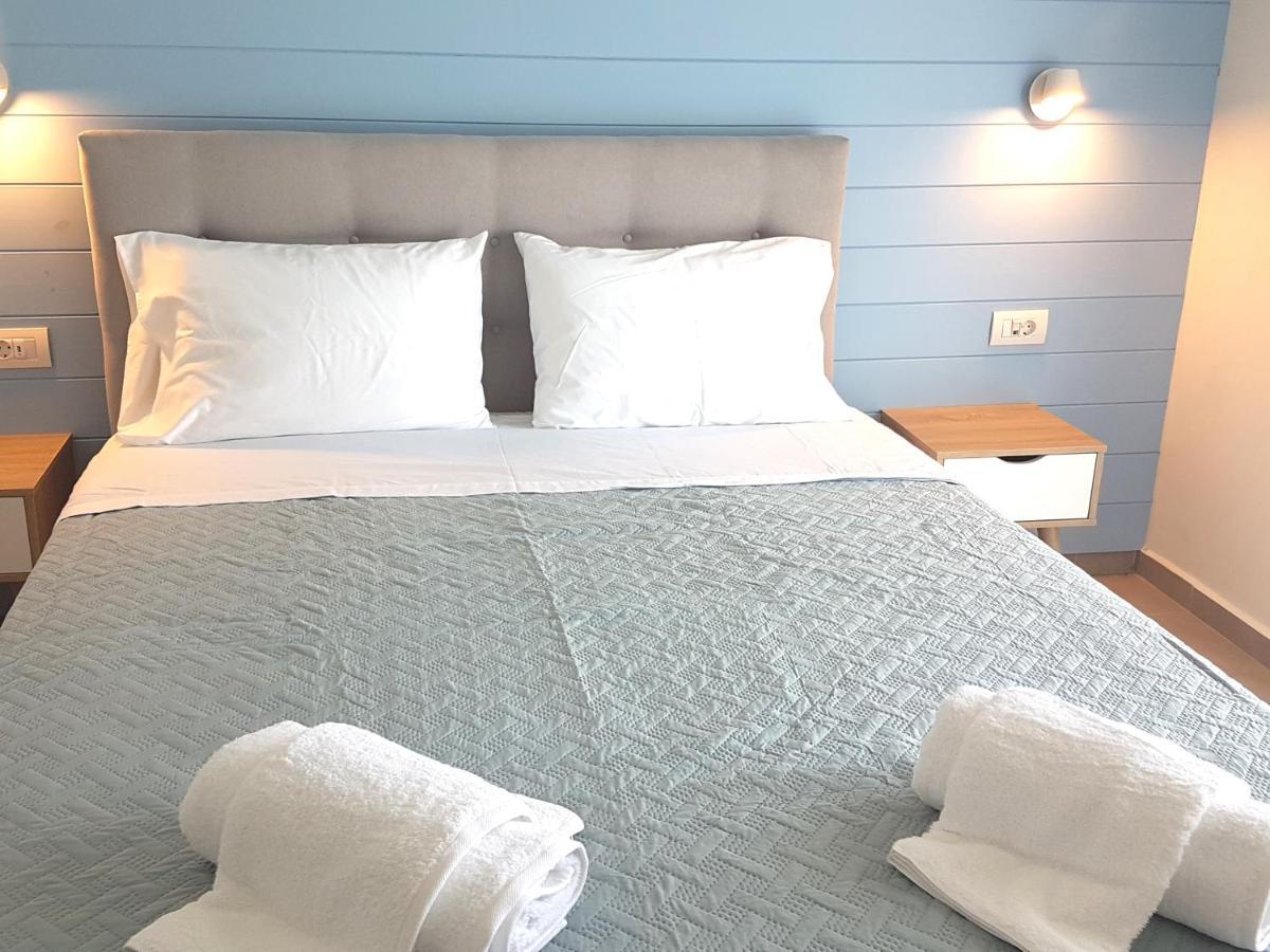 Tamaris Homes Holiday home