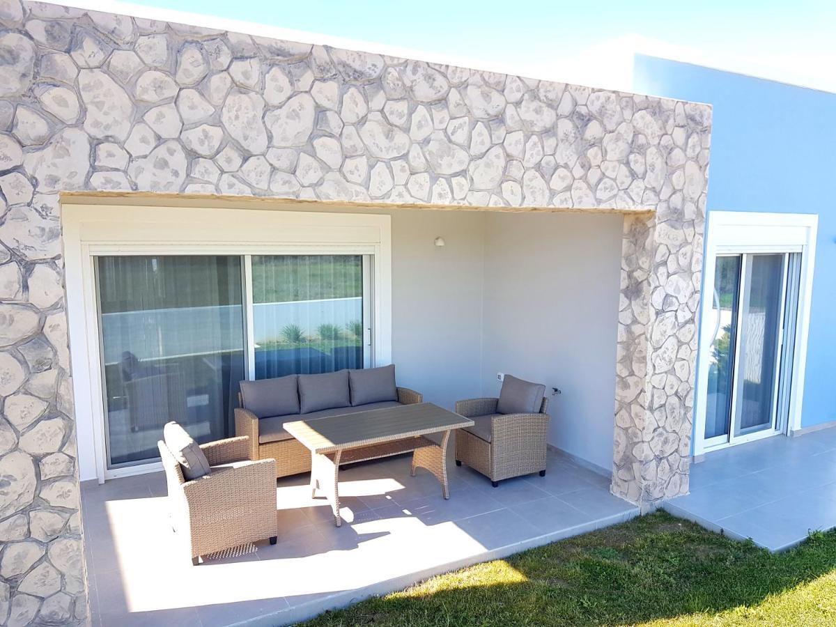Tamaris Homes Holiday home