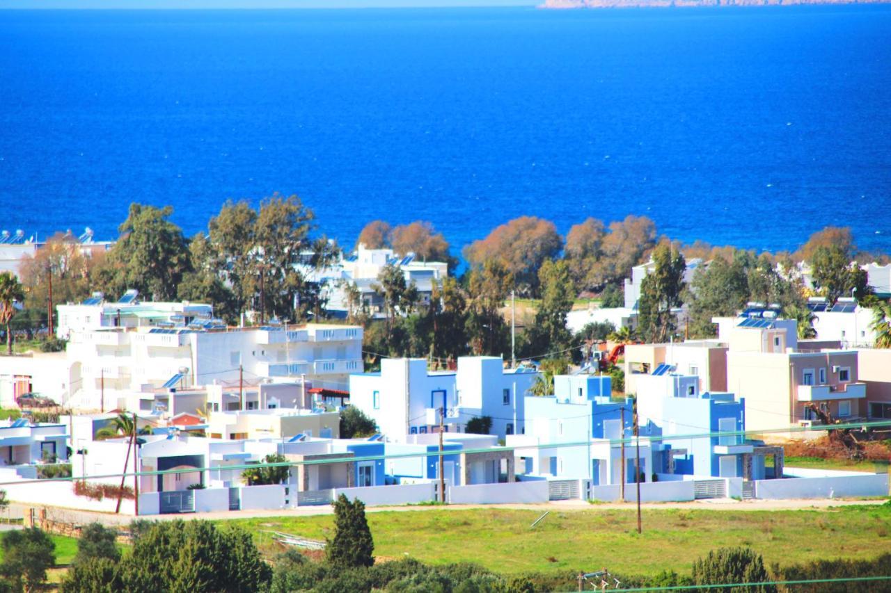 Tamaris Homes Holiday home Mastichari (Kos)