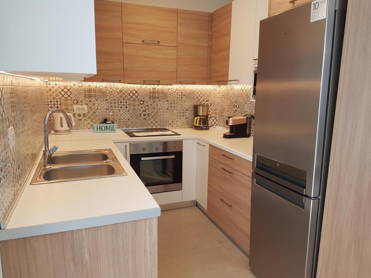 Holiday home Tamaris Homes