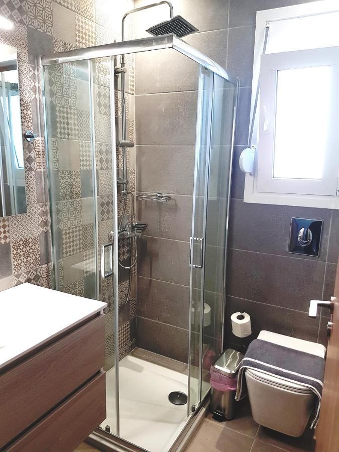 Holiday home Tamaris Homes Mastichari (Kos)