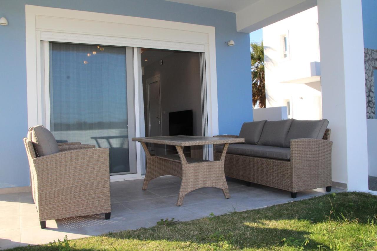 Tamaris Homes Holiday home Mastichari (Kos)