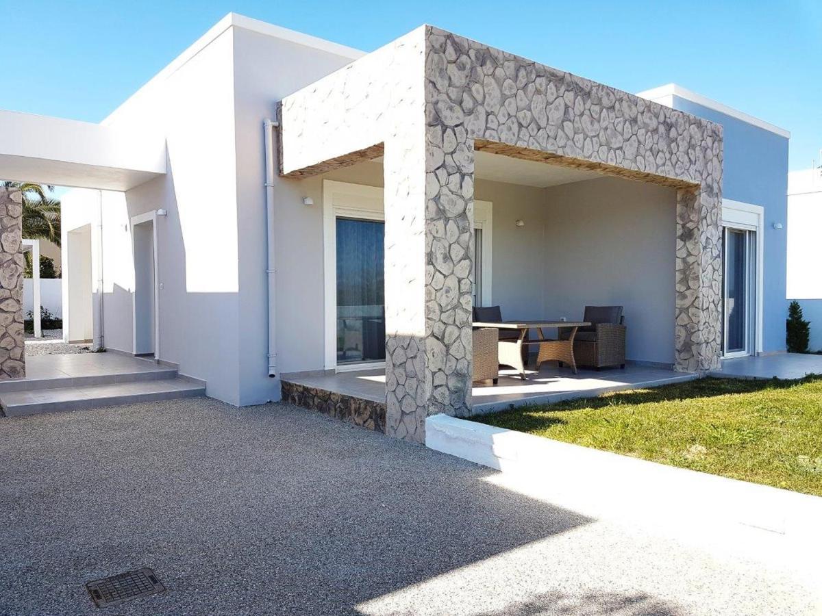 Tamaris Homes Holiday home