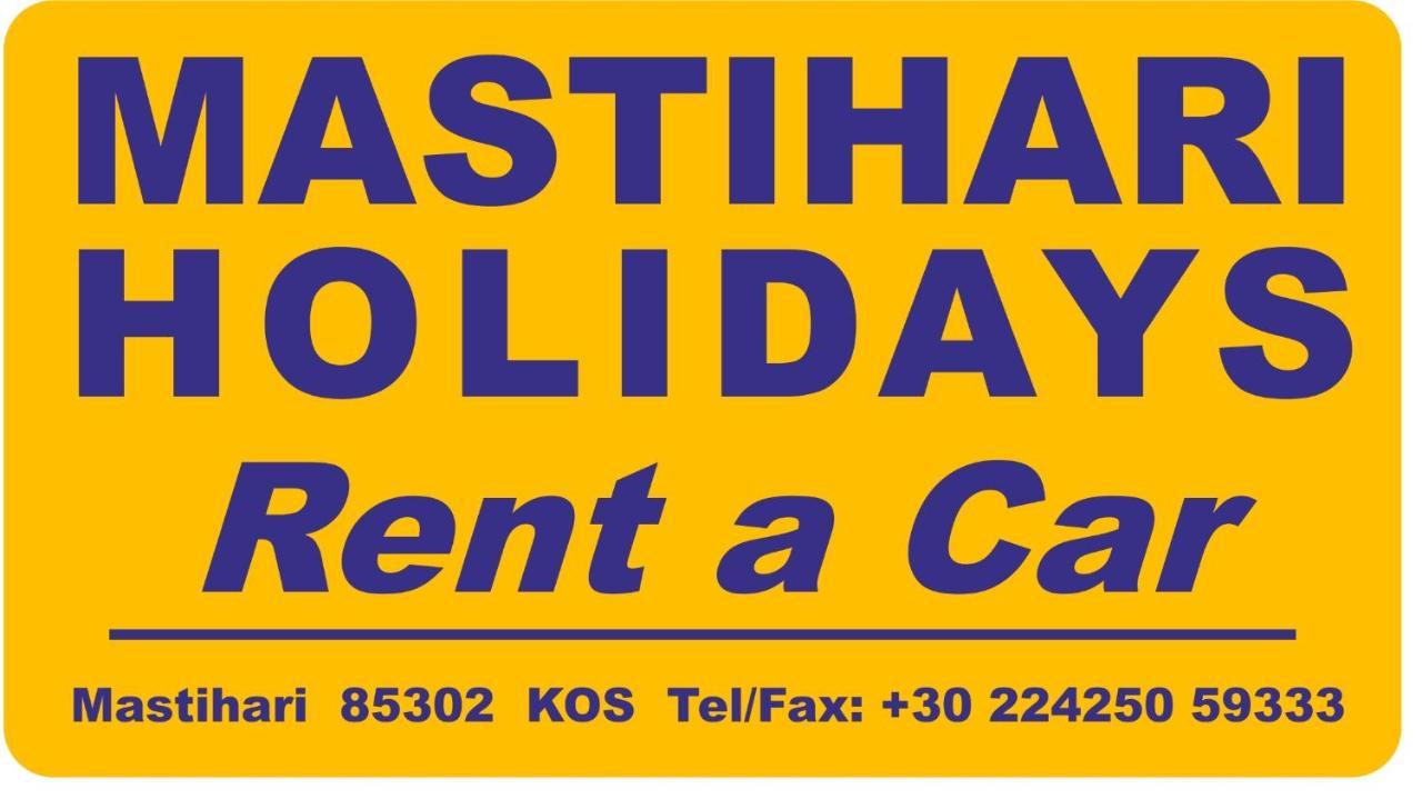 Holiday home Tamaris Homes