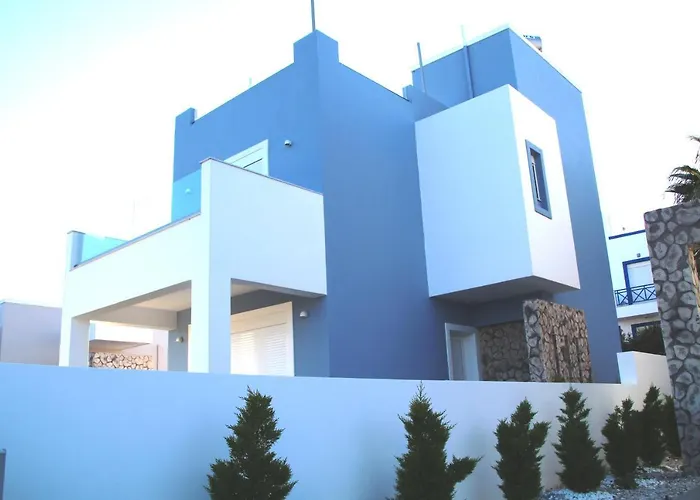 Tamaris Homes